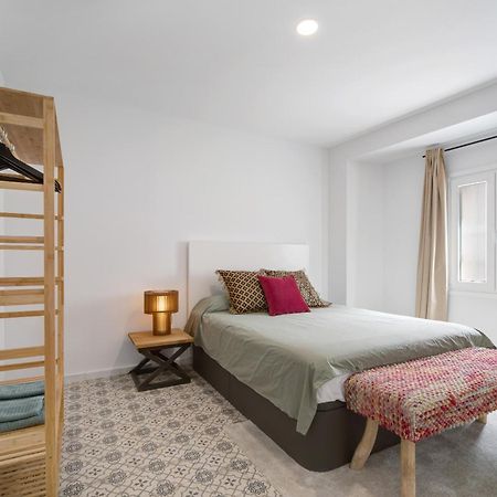 Marques De Cadiz Suite Jerez Centro Херес-де-ла-Фронтера Экстерьер фото
