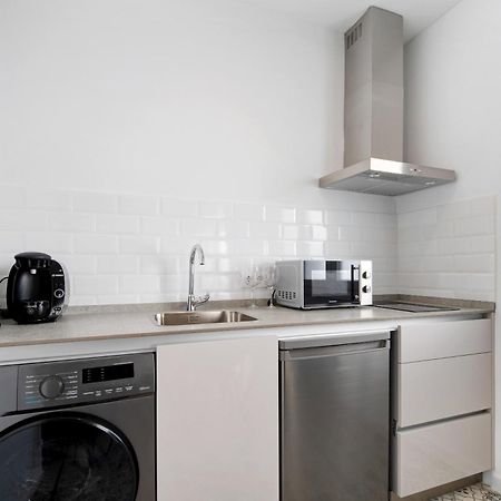 Marques De Cadiz Suite Jerez Centro Херес-де-ла-Фронтера Экстерьер фото