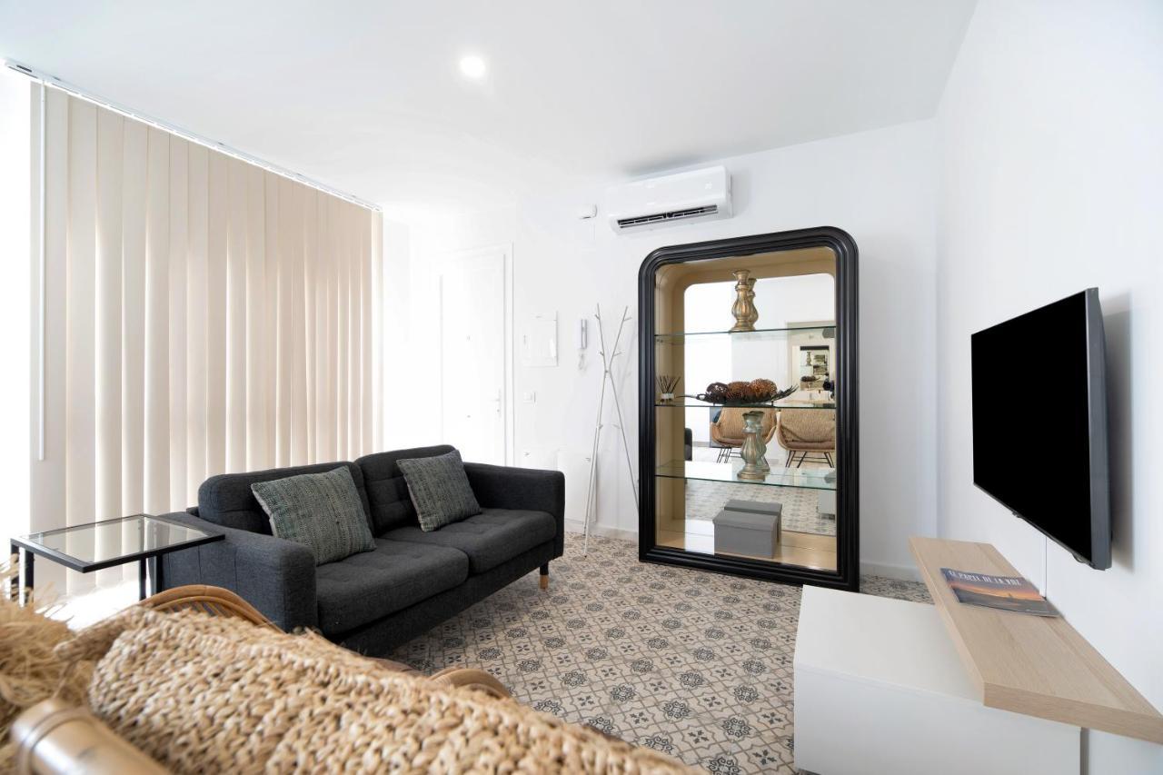 Marques De Cadiz Suite Jerez Centro Херес-де-ла-Фронтера Экстерьер фото