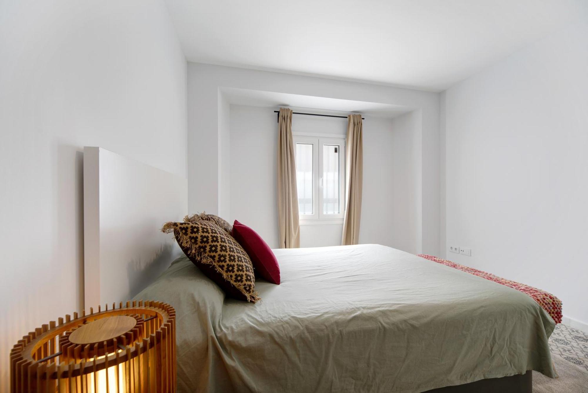 Marques De Cadiz Suite Jerez Centro Херес-де-ла-Фронтера Экстерьер фото