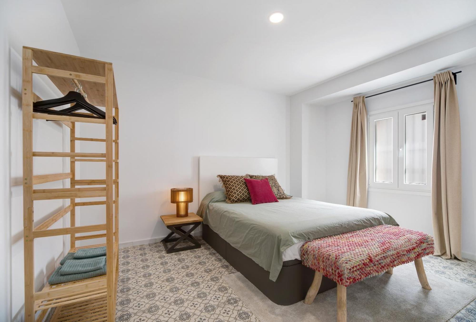 Marques De Cadiz Suite Jerez Centro Херес-де-ла-Фронтера Экстерьер фото