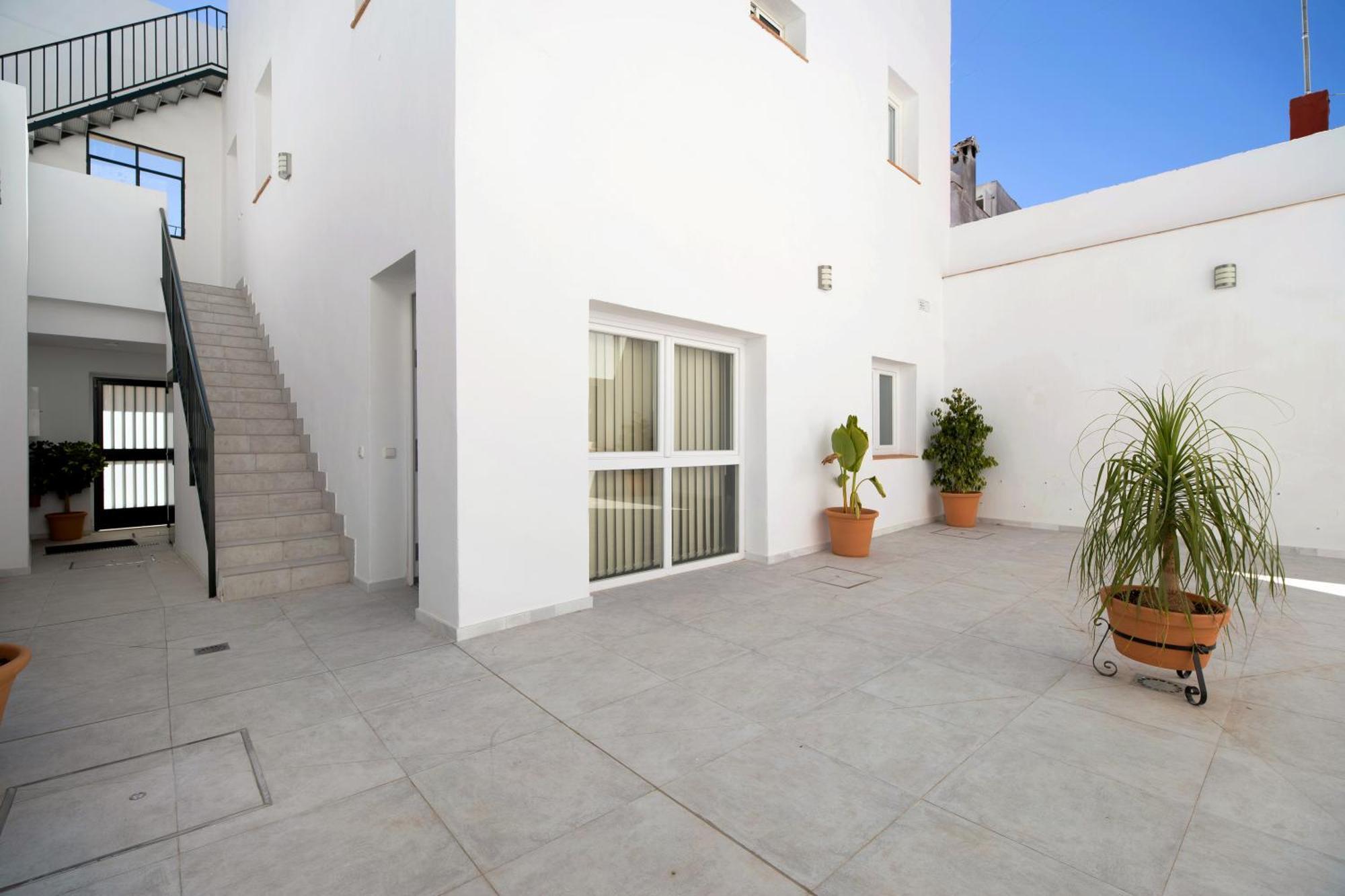 Marques De Cadiz Suite Jerez Centro Херес-де-ла-Фронтера Экстерьер фото